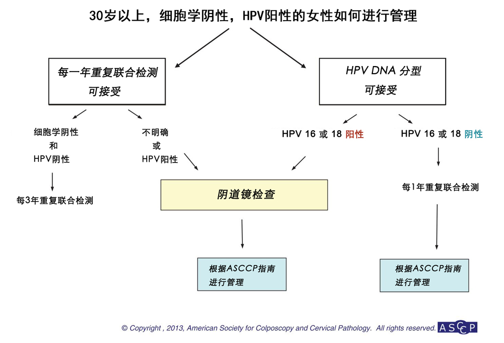 《2013年ASCCP指南》 《2013年ASCCP指南》